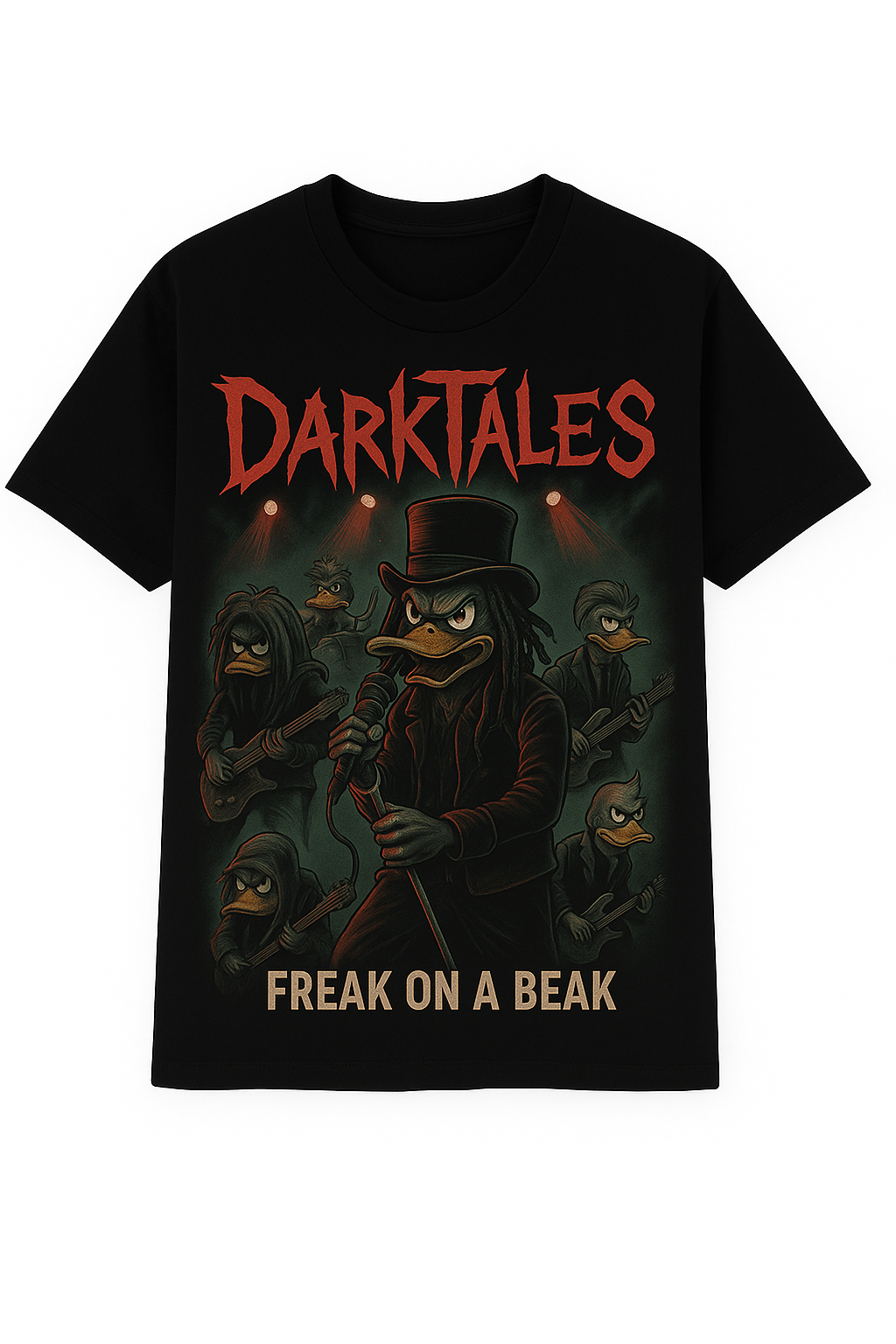 DARKTALES T-Shirt