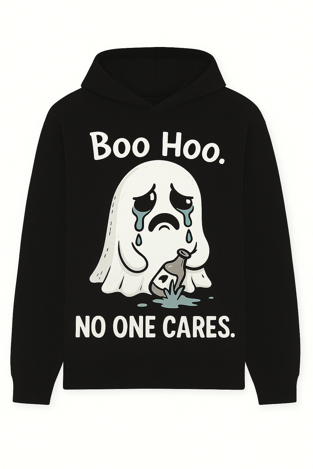 BOO HOO Hoody