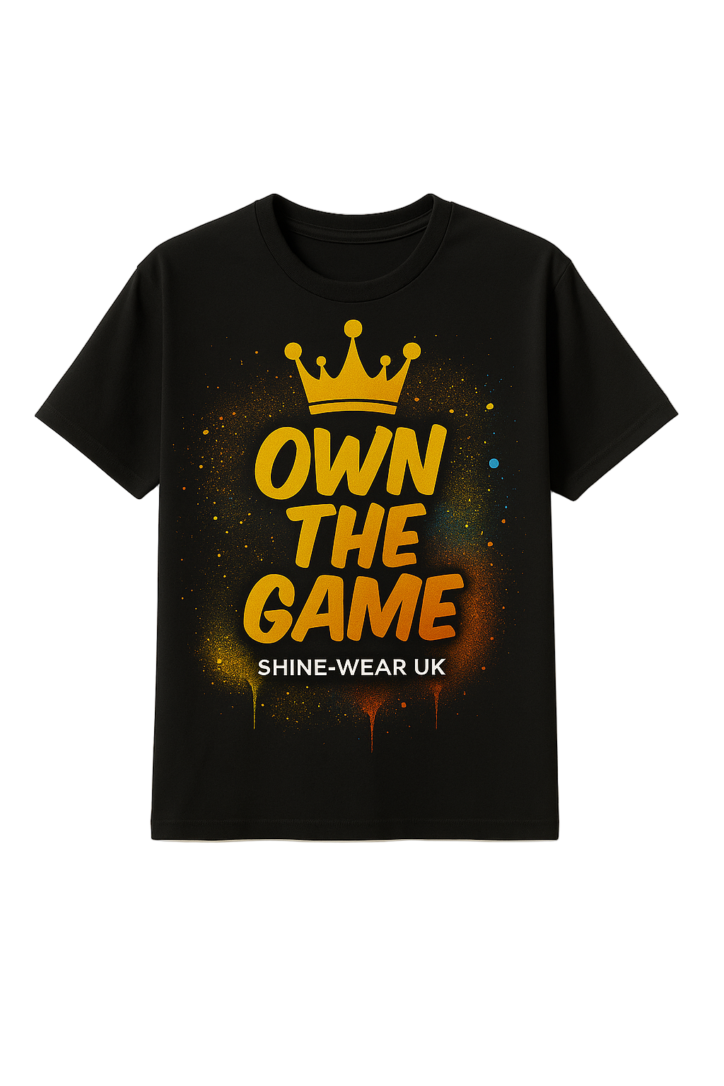 OWN THE GAME T-Shirt