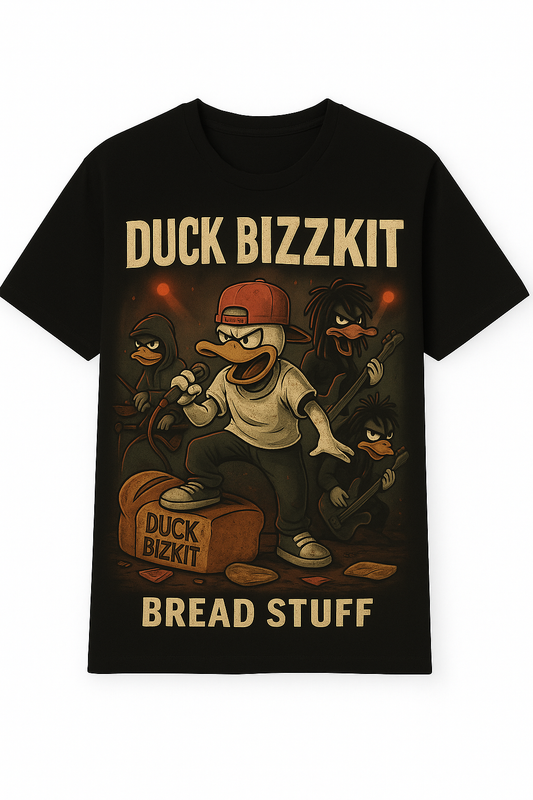 DUCK Bizkit T-Shirt