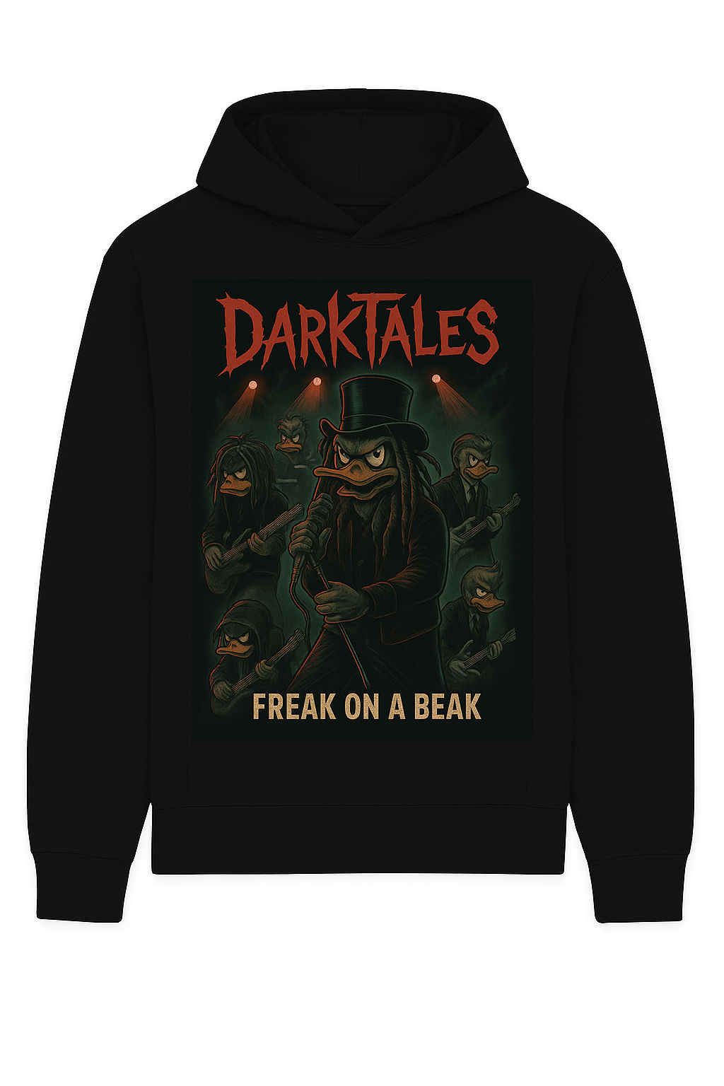 DARKTALES Hoody