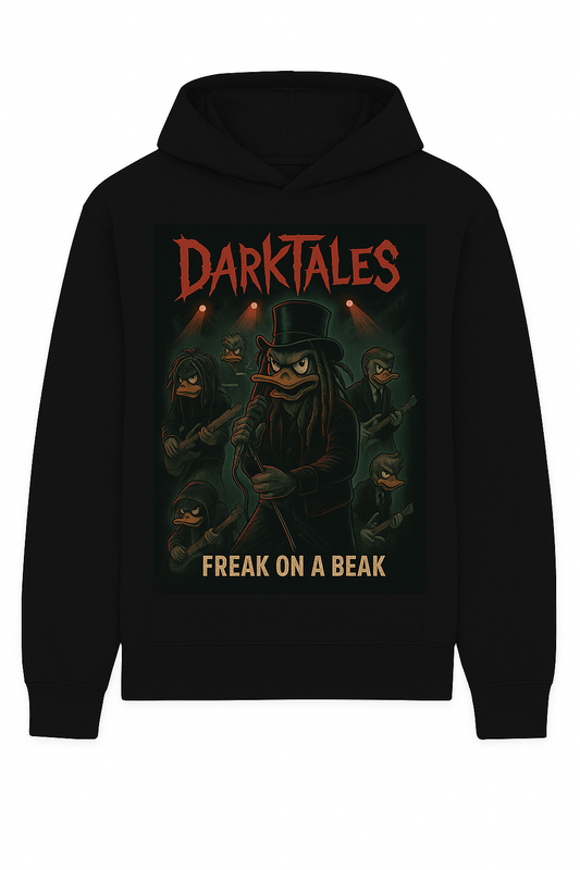 DARKTALES Hoody