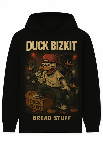DUCK Bizkit Hoody