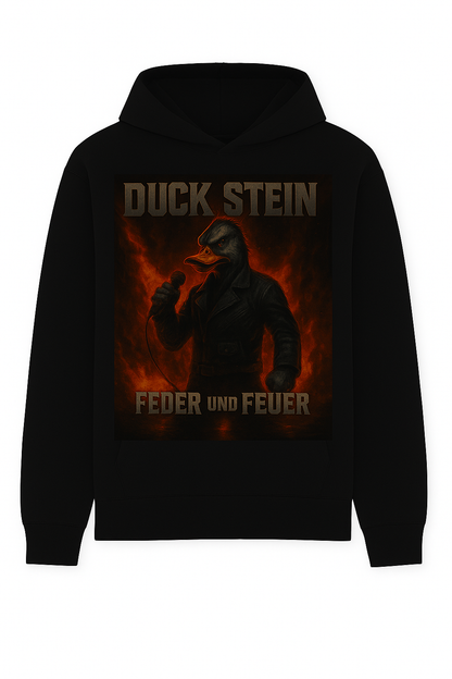 DUCK Stein Hoody