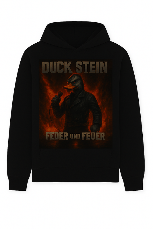 DUCK Stein Hoody