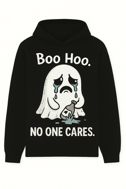 BOO HOO Hoody