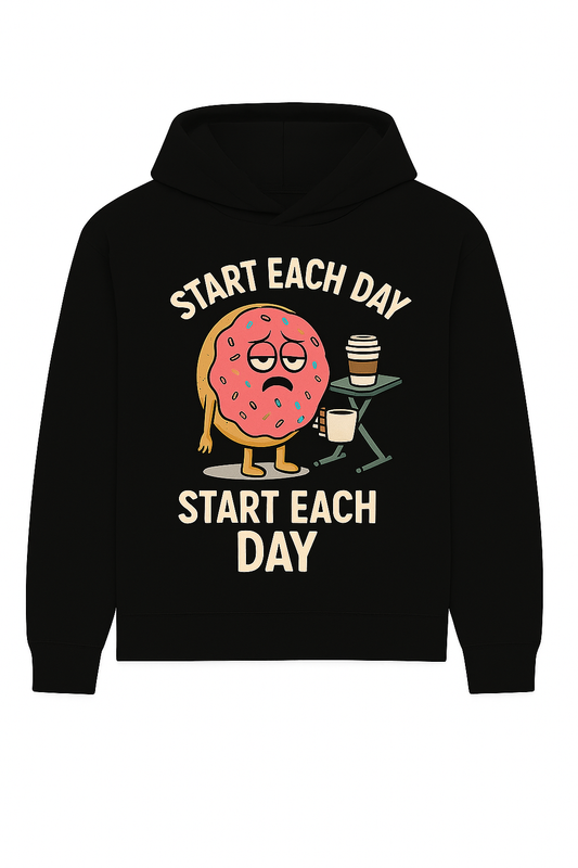 Nothing is Sweet Hoody