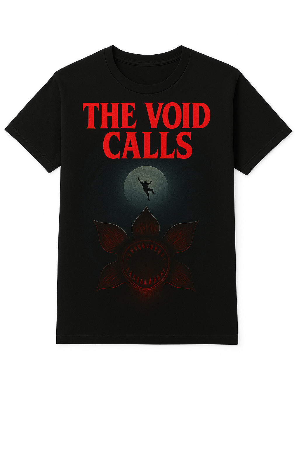 THE VOID CALLS – DESCENT EDITION T-Shirt